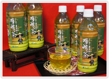 茶ペット