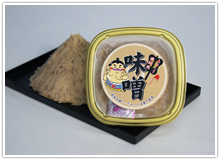味噌